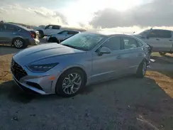 KMHL64JA3PA317037 2023 HYUNDAI SONATA