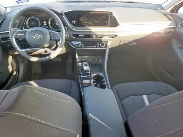 KMHL64JA3PA317037 2023 HYUNDAI SONATA - Image 8