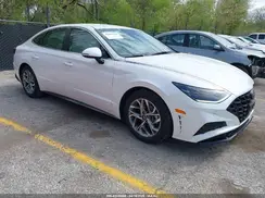 KMHL64JA3PA318592 2023 HYUNDAI SONATA