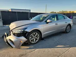KMHL64JA3PA321346 2023 HYUNDAI SONATA