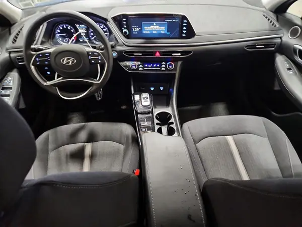 KMHL64JA3PA321847 2023 HYUNDAI SONATA - Image 8