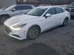 KMHL64JA3PA324666 2023 HYUNDAI SONATA