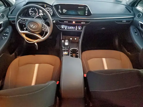 KMHL64JA3PA324666 2023 HYUNDAI SONATA - Image 8