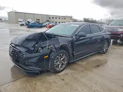 KMHL64JA3PA325235 2023 HYUNDAI SONATA