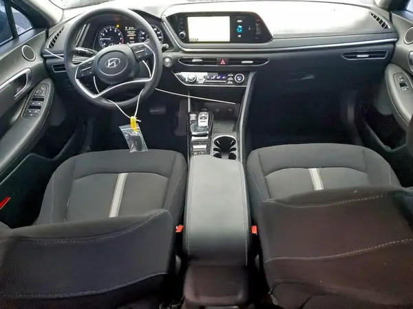 KMHL64JA3PA325235 2023 HYUNDAI SONATA - Image 8