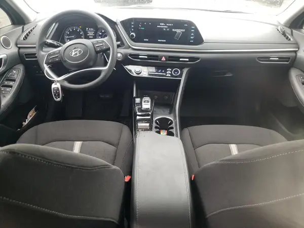 KMHL64JA3PA325882 2023 HYUNDAI SONATA - Image 8