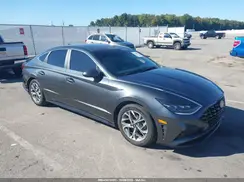 KMHL64JA3PA326188 2023 HYUNDAI SONATA