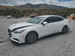 KMHL64JA3PA332184 2023 HYUNDAI SONATA