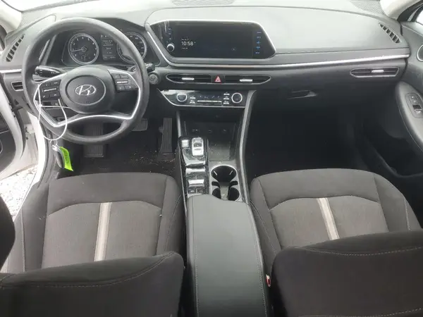 KMHL64JA3PA332184 2023 HYUNDAI SONATA - Image 8
