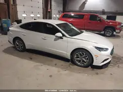 KMHL64JA3PA332654 2023 HYUNDAI SONATA