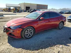 KMHL64JA3PA333061 2023 HYUNDAI SONATA