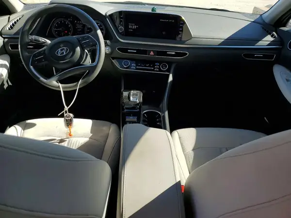 KMHL64JA3PA333061 2023 HYUNDAI SONATA - Image 8