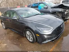 KMHL64JA3PA336025 2023 HYUNDAI SONATA