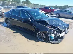 KMHL64JA3PA339944 2023 HYUNDAI SONATA