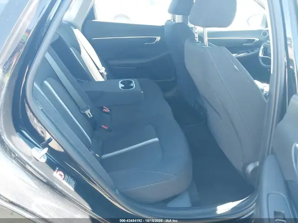 KMHL64JA3PA339944 2023 HYUNDAI SONATA - Image 8