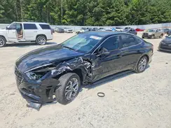 KMHL64JA3PA339958 2023 HYUNDAI SONATA
