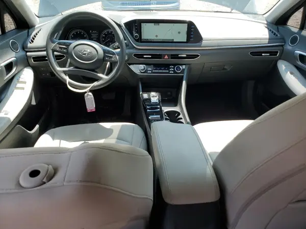KMHL64JA3PA346182 2023 HYUNDAI SONATA - Image 8