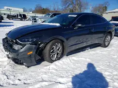 KMHL64JA3PA347039 2023 HYUNDAI SONATA