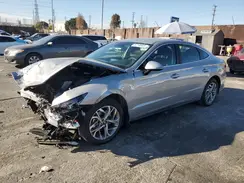KMHL64JA3PA347803 2023 HYUNDAI SONATA