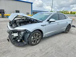 KMHL64JA3RA350011 2024 HYUNDAI SONATA