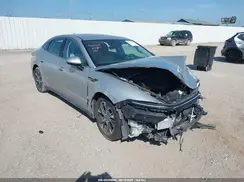 KMHL64JA3RA351837 2024 HYUNDAI SONATA