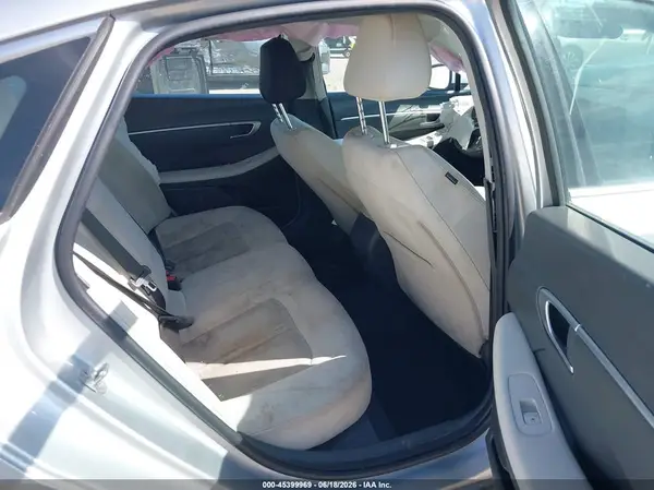KMHL64JA3RA351837 2024 HYUNDAI SONATA - Image 8