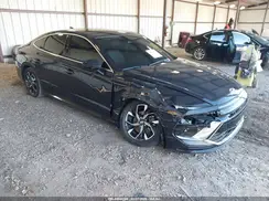 KMHL64JA3RA352812 2024 HYUNDAI SONATA