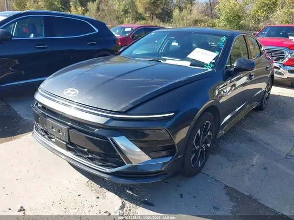 KMHL64JA3RA354690 2024 HYUNDAI SONATA - Image 2