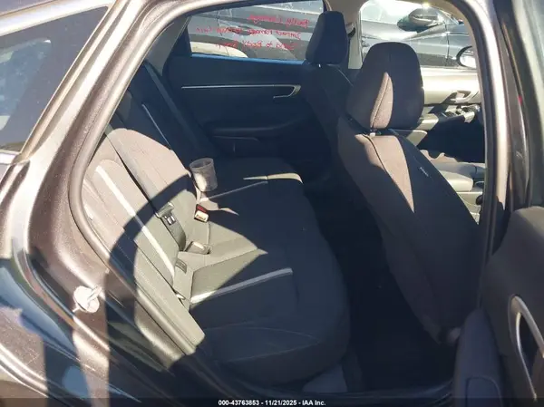 KMHL64JA3RA354690 2024 HYUNDAI SONATA - Image 8