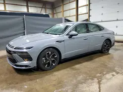 KMHL64JA3RA357976 2024 HYUNDAI SONATA