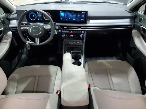 KMHL64JA3RA357976 2024 HYUNDAI SONATA - Image 8