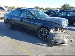 KMHL64JA3RA358173 2024 HYUNDAI SONATA