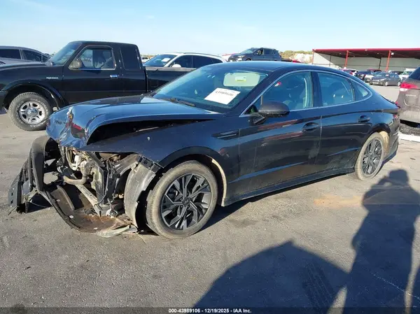 KMHL64JA3RA358173 2024 HYUNDAI SONATA - Image 2