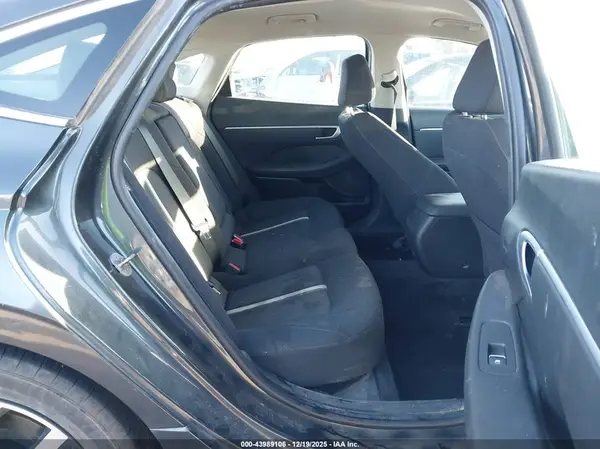 KMHL64JA3RA358173 2024 HYUNDAI SONATA - Image 8