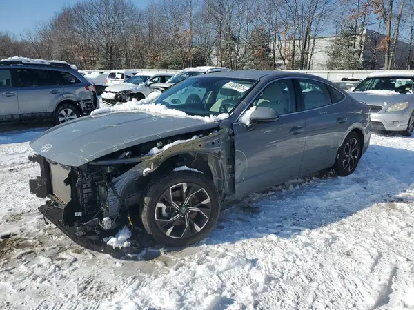 KMHL64JA3RA359324 2024 HYUNDAI SONATA - Image 1