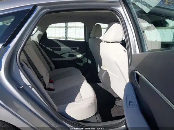 KMHL64JA3RA361784 2024 HYUNDAI SONATA - Image 8