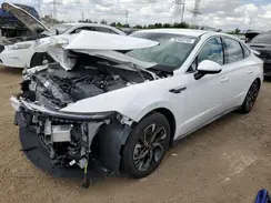 KMHL64JA3RA362580 2024 HYUNDAI SONATA