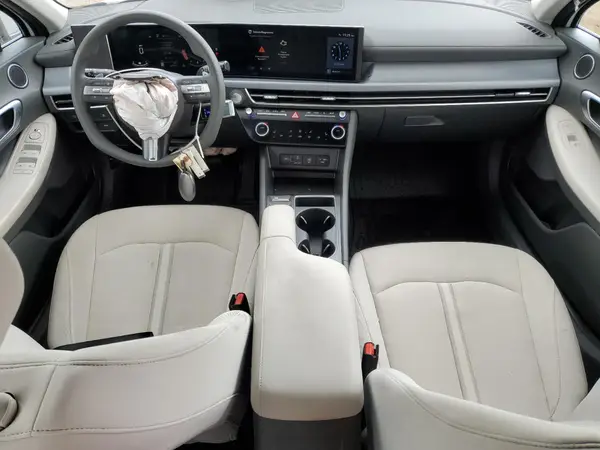 KMHL64JA3RA362580 2024 HYUNDAI SONATA - Image 8