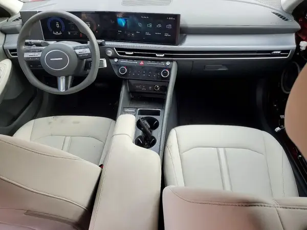 KMHL64JA3RA364796 2024 HYUNDAI SONATA - Image 8
