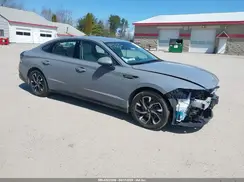 KMHL64JA3RA365740 2024 HYUNDAI SONATA