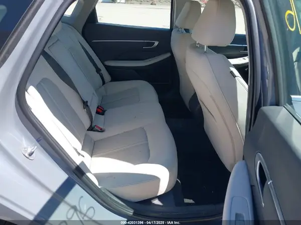 KMHL64JA3RA365740 2024 HYUNDAI SONATA - Image 8