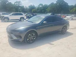 KMHL64JA3RA366144 2024 HYUNDAI SONATA