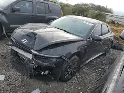 KMHL64JA3RA366502 2024 HYUNDAI SONATA