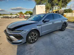 KMHL64JA3RA367732 2024 HYUNDAI SONATA