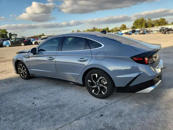 KMHL64JA3RA367732 2024 HYUNDAI SONATA - Image 2
