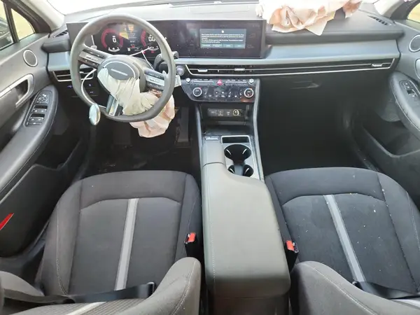 KMHL64JA3RA367732 2024 HYUNDAI SONATA - Image 8