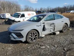 KMHL64JA3RA367780 2024 HYUNDAI SONATA