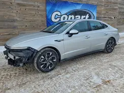 KMHL64JA3RA367942 2024 HYUNDAI SONATA