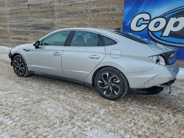 KMHL64JA3RA367942 2024 HYUNDAI SONATA - Image 2