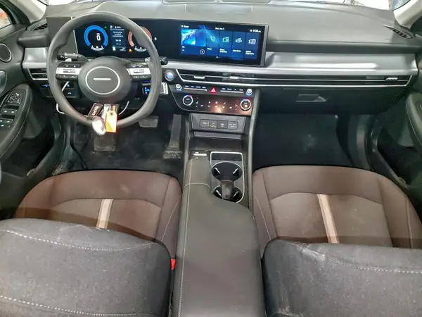 KMHL64JA3RA367942 2024 HYUNDAI SONATA - Image 8